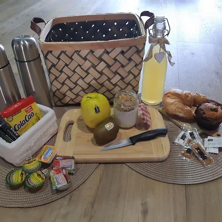 Apartament Loft Turistico Bouzas Vigo Zewnętrze zdjęcie