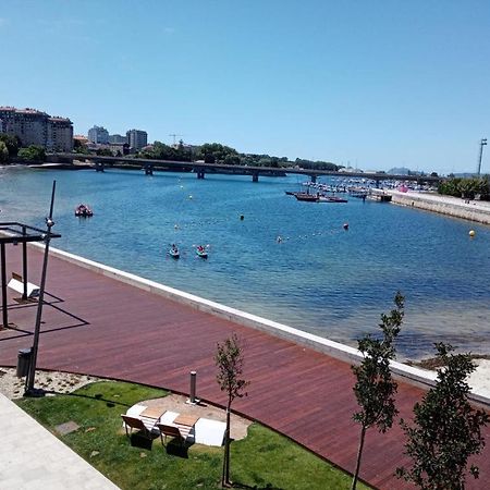 Apartament Loft Turistico Bouzas Vigo Zewnętrze zdjęcie