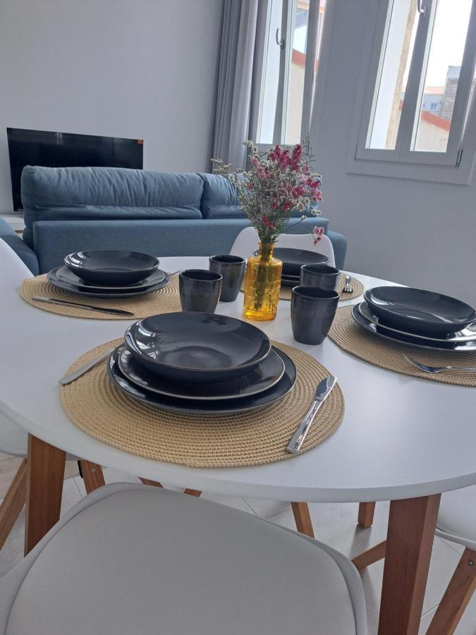 Apartament Loft Turistico Bouzas Vigo Zewnętrze zdjęcie