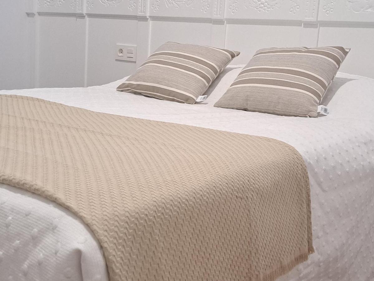 Apartament Loft Turistico Bouzas Vigo Zewnętrze zdjęcie