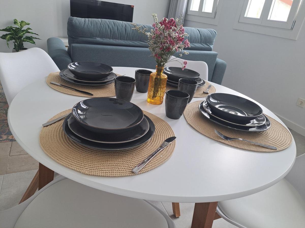 Apartament Loft Turistico Bouzas Vigo Zewnętrze zdjęcie
