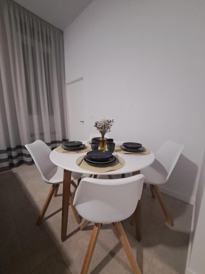 Apartament Loft Turistico Bouzas Vigo Zewnętrze zdjęcie
