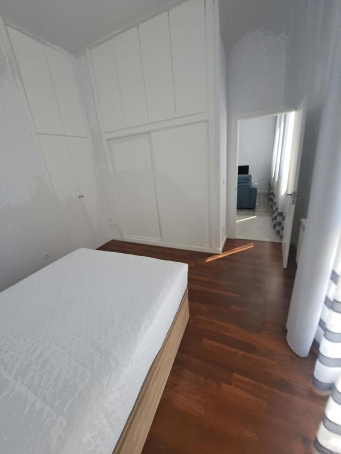 Apartament Loft Turistico Bouzas Vigo Zewnętrze zdjęcie