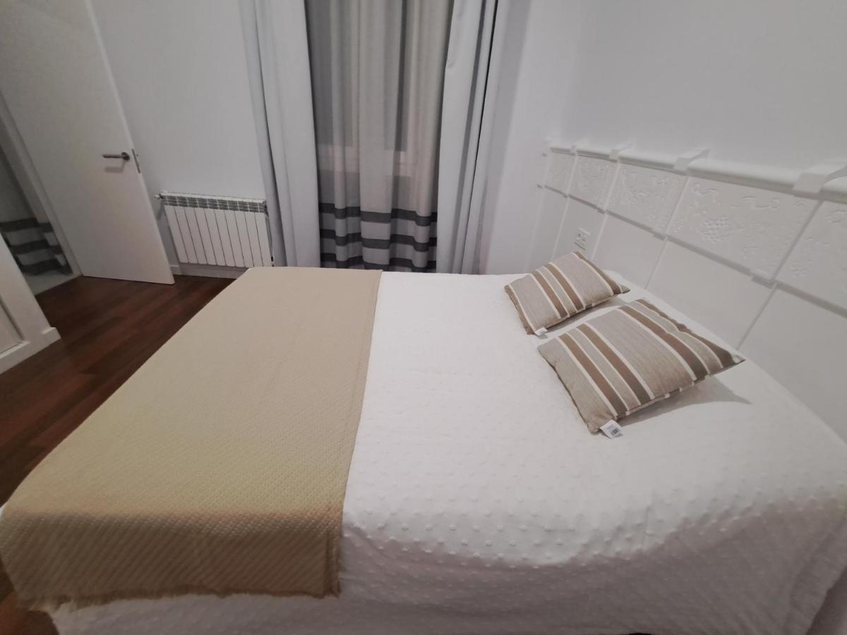 Apartament Loft Turistico Bouzas Vigo Zewnętrze zdjęcie