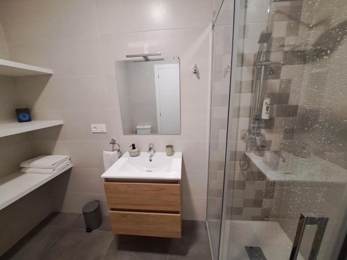 Apartament Loft Turistico Bouzas Vigo Zewnętrze zdjęcie