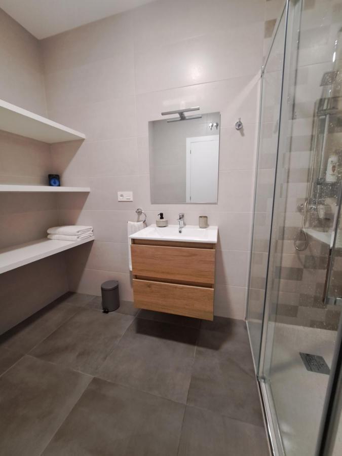 Apartament Loft Turistico Bouzas Vigo Zewnętrze zdjęcie