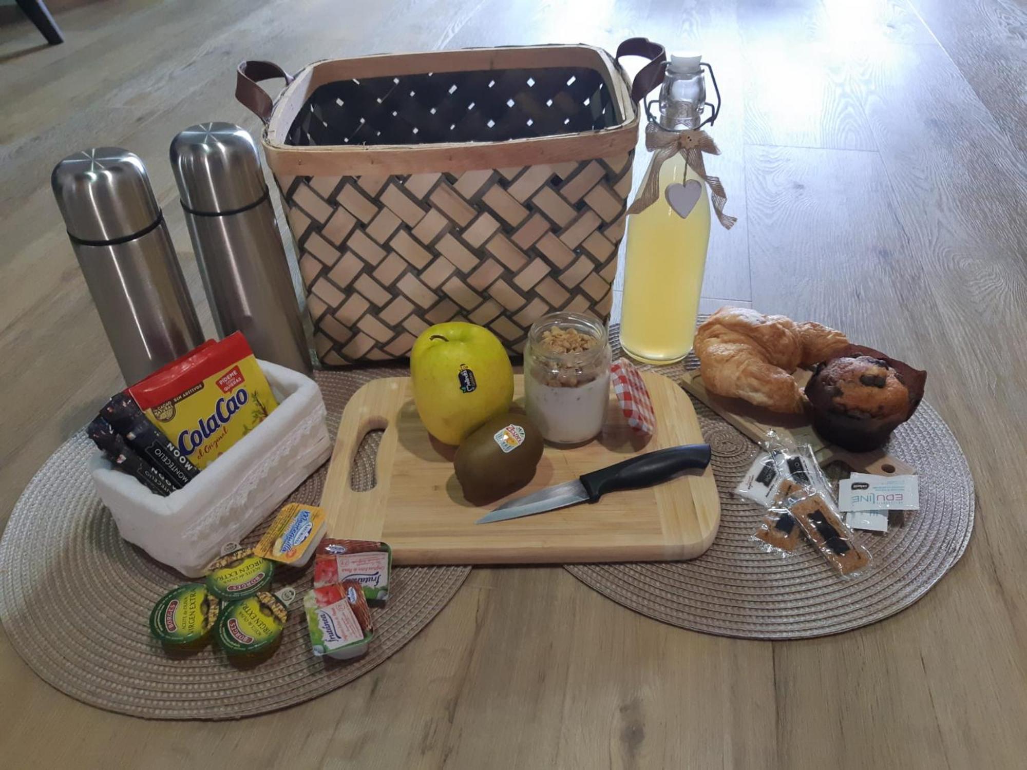 Apartament Loft Turistico Bouzas Vigo Zewnętrze zdjęcie