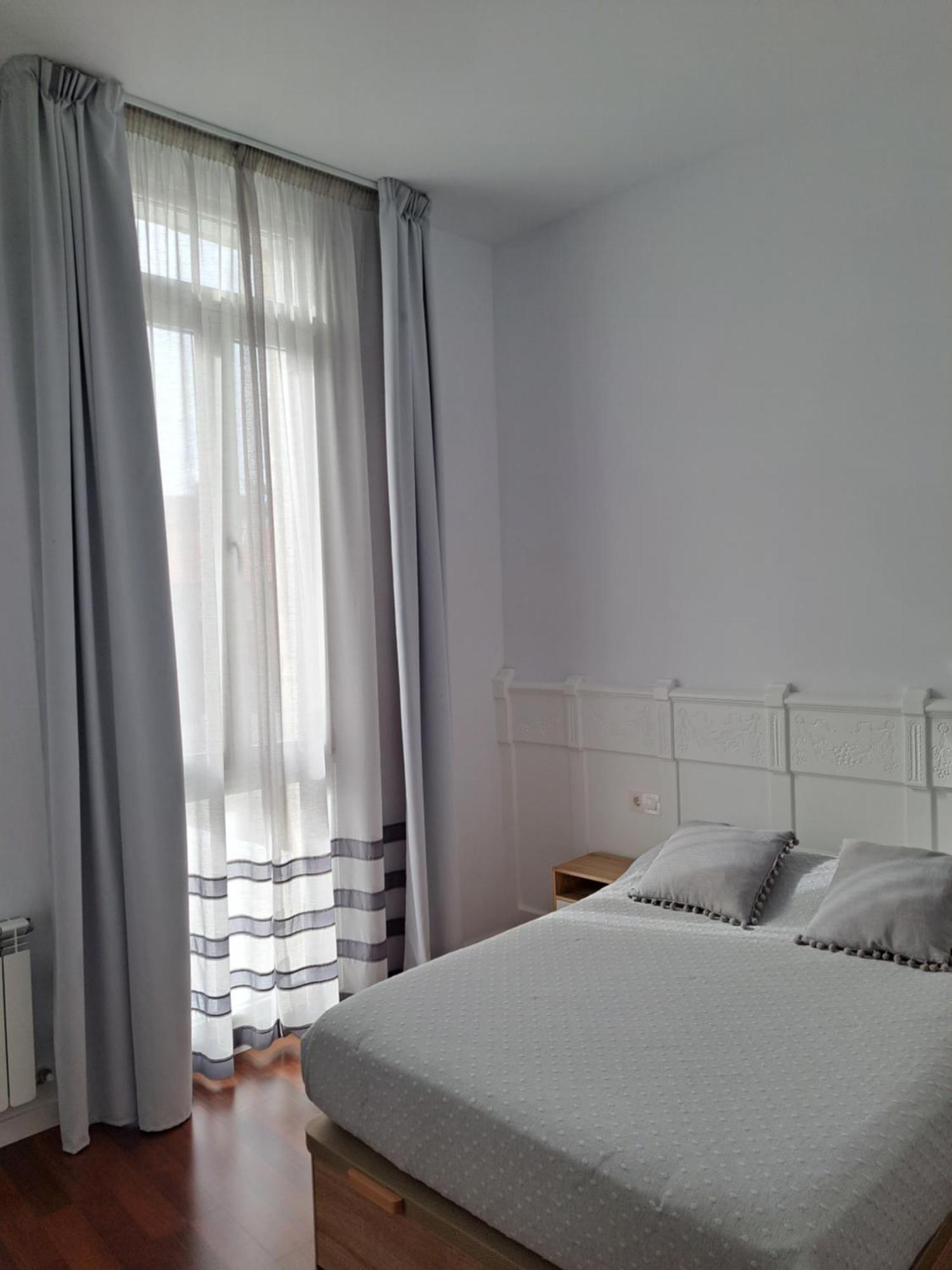 Apartament Loft Turistico Bouzas Vigo Zewnętrze zdjęcie