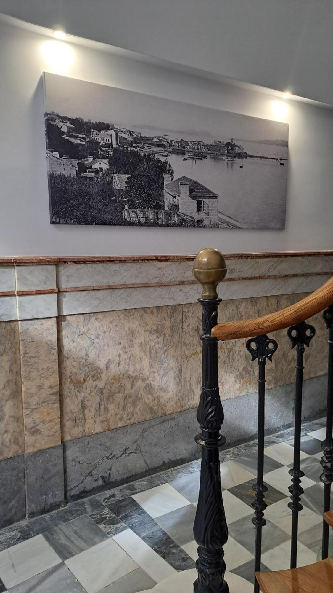 Apartament Loft Turistico Bouzas Vigo Zewnętrze zdjęcie