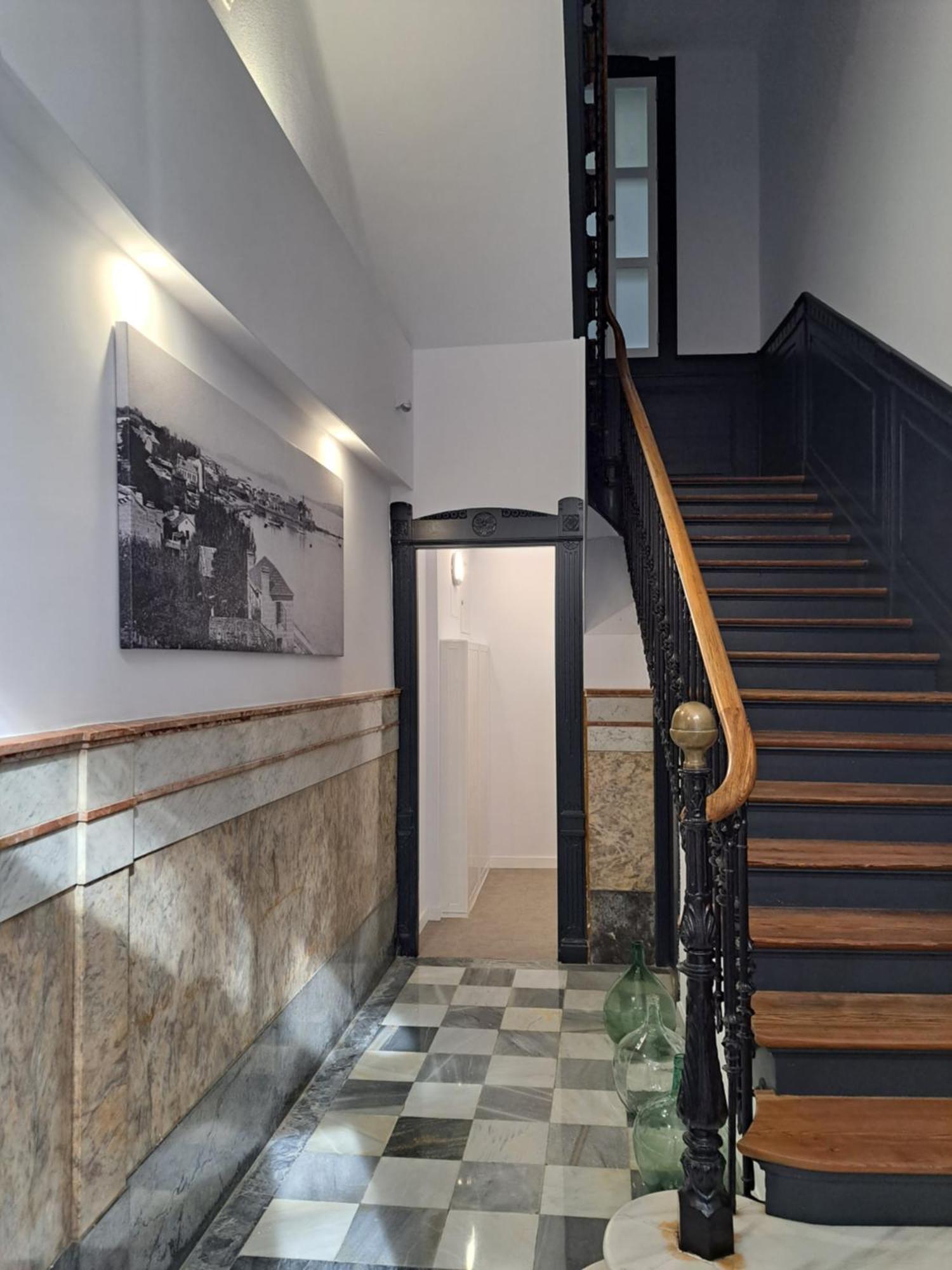 Apartament Loft Turistico Bouzas Vigo Zewnętrze zdjęcie