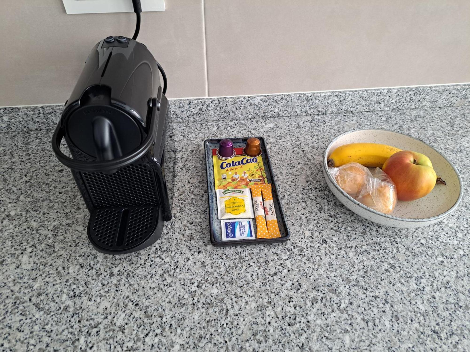 Apartament Loft Turistico Bouzas Vigo Zewnętrze zdjęcie