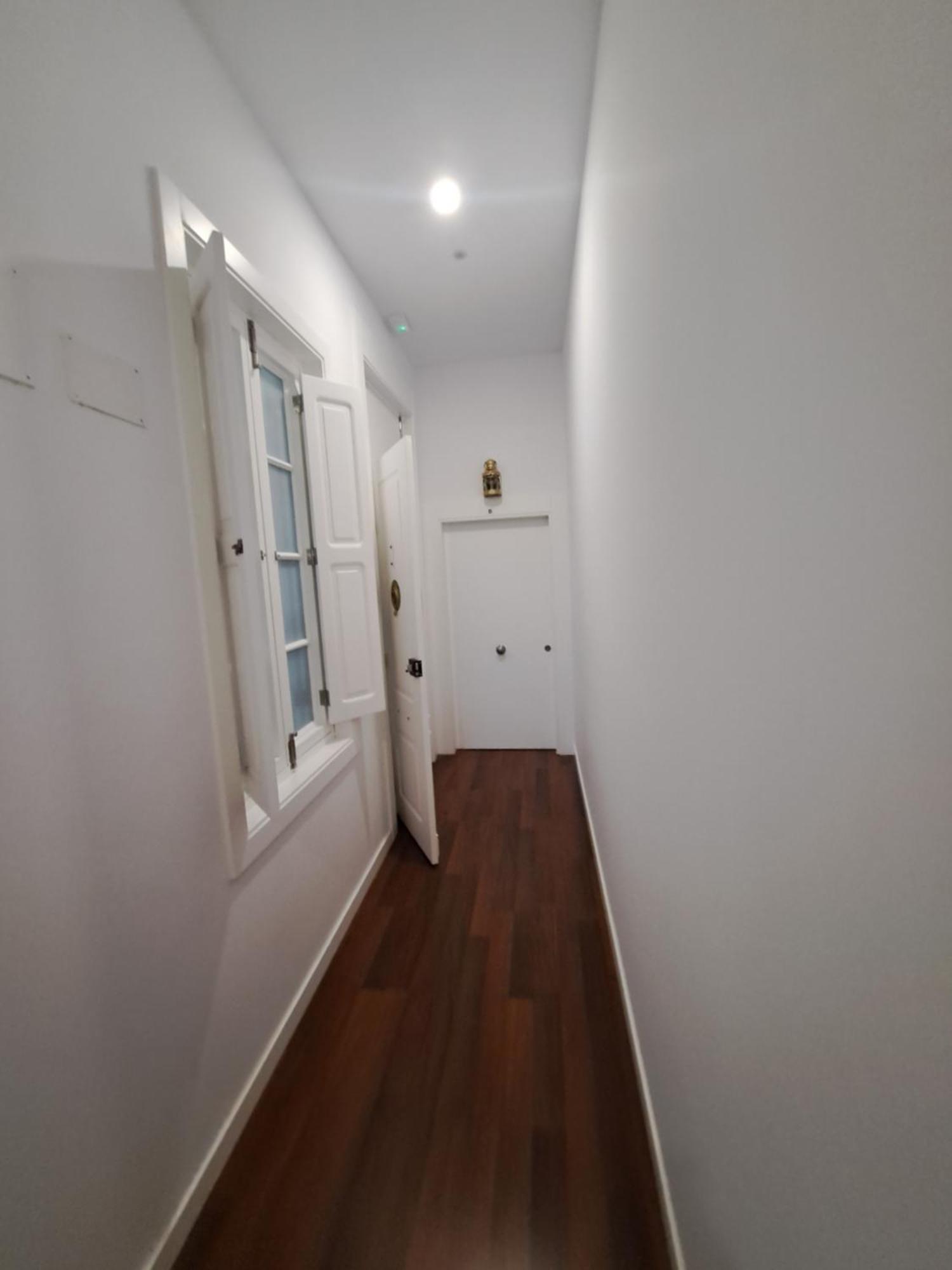 Apartament Loft Turistico Bouzas Vigo Zewnętrze zdjęcie