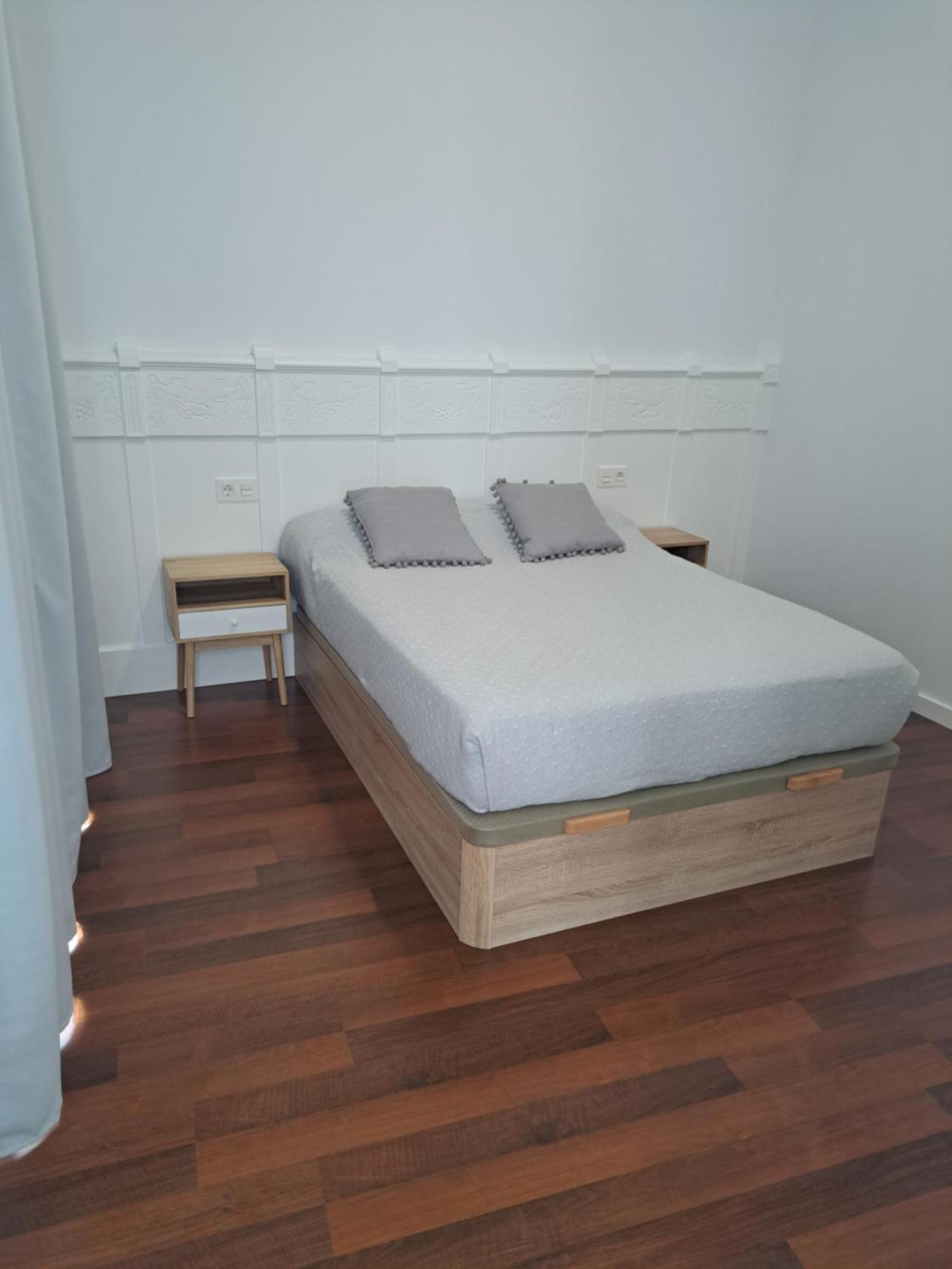 Apartament Loft Turistico Bouzas Vigo Zewnętrze zdjęcie