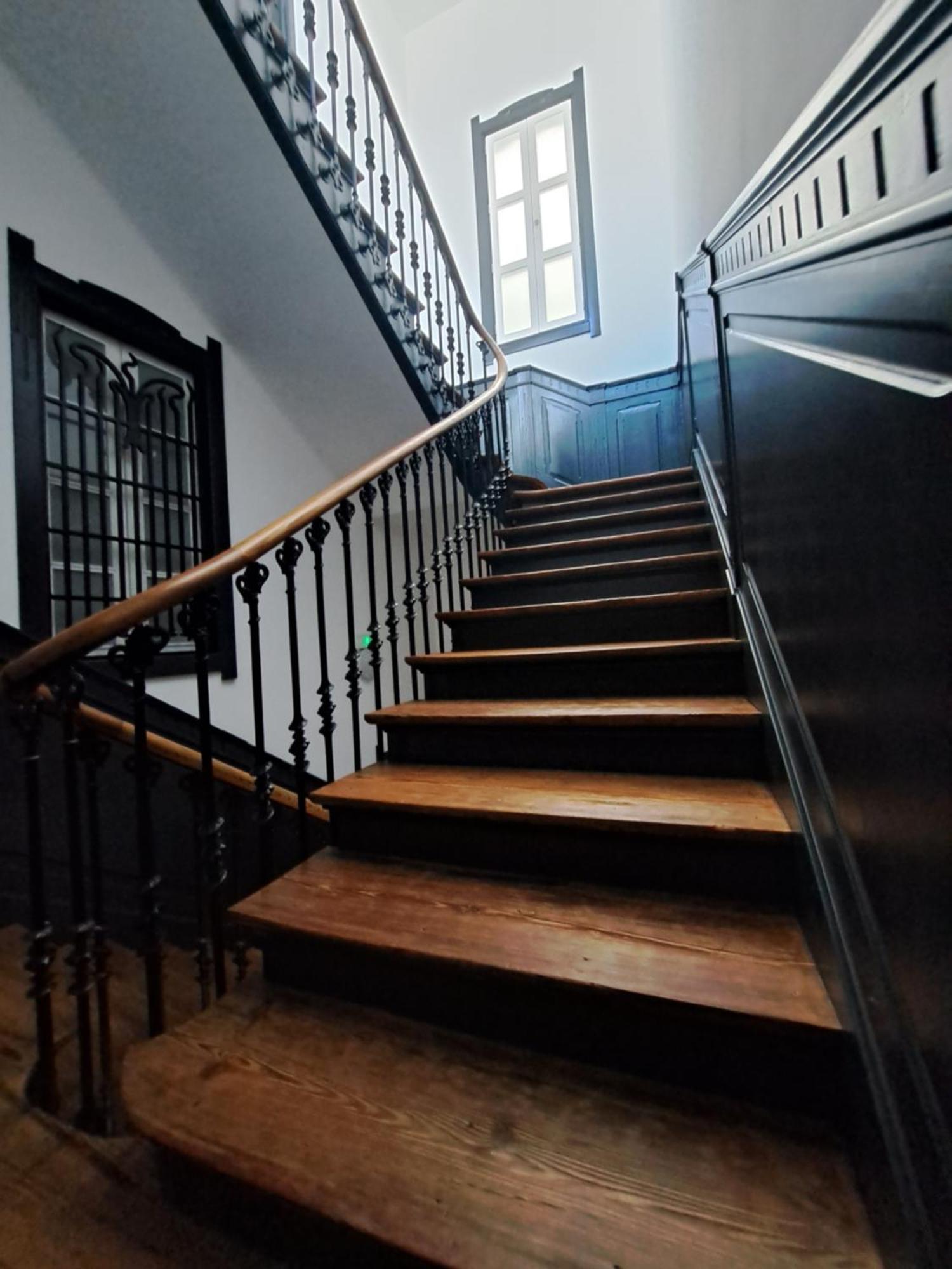 Apartament Loft Turistico Bouzas Vigo Zewnętrze zdjęcie