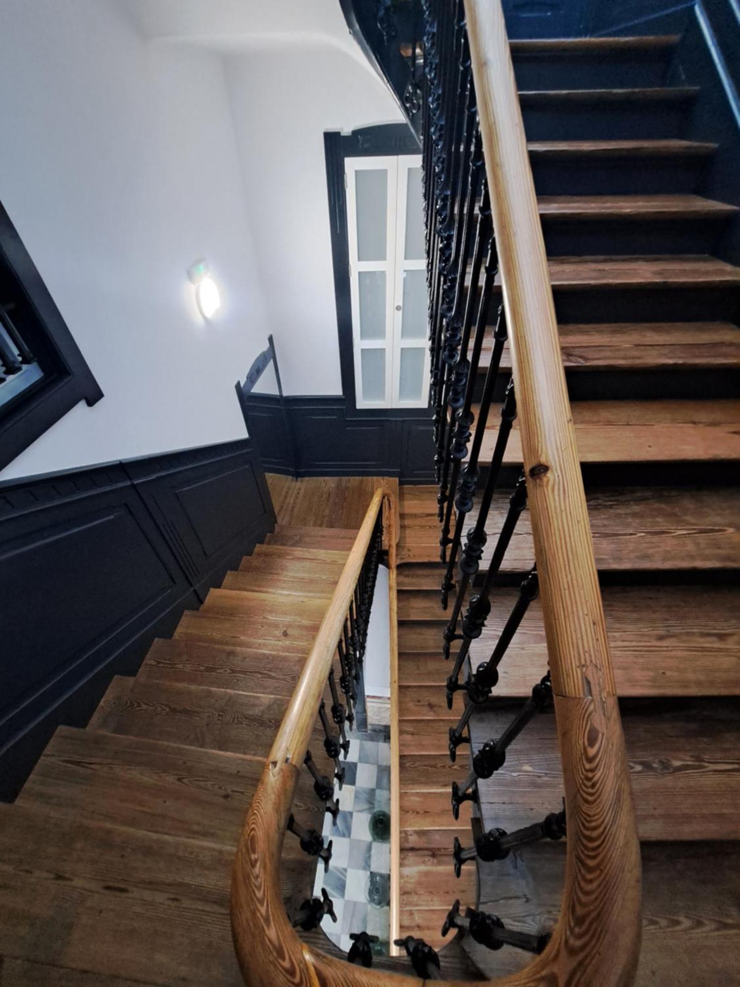 Apartament Loft Turistico Bouzas Vigo Zewnętrze zdjęcie