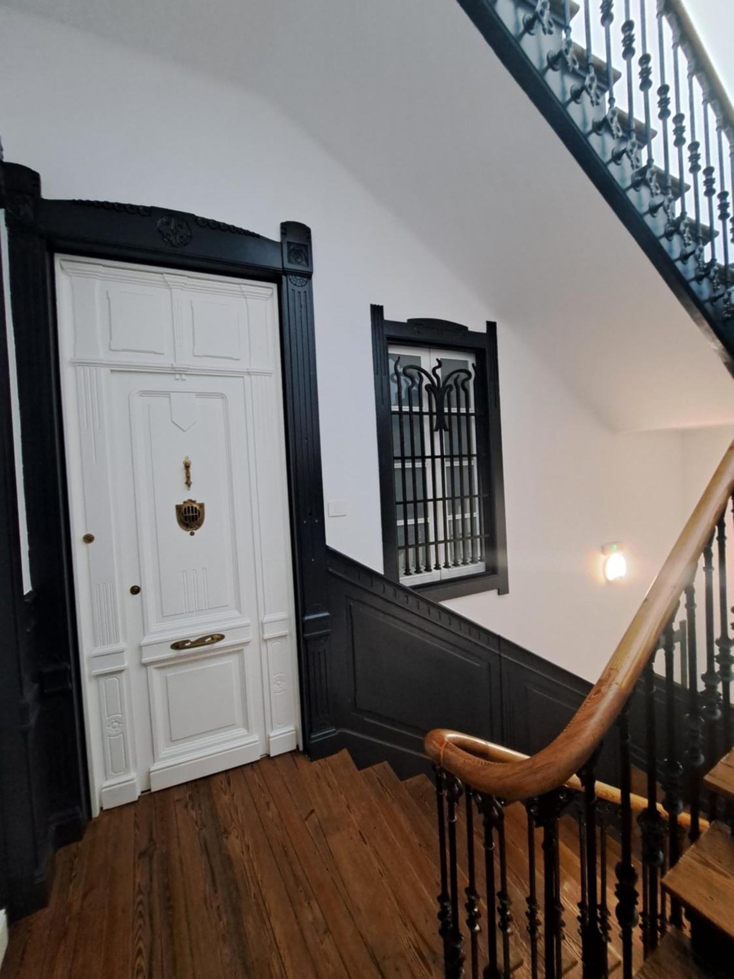 Apartament Loft Turistico Bouzas Vigo Zewnętrze zdjęcie
